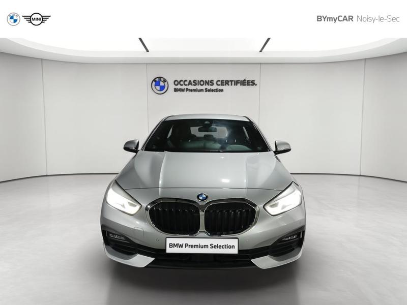 Bmw Série 1 F40 116d 116 ch Dkg7 Lounge