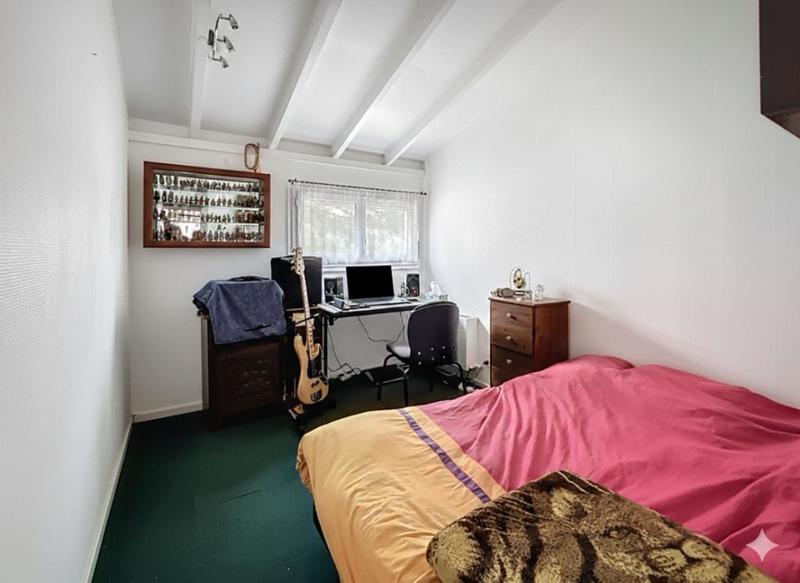 Maison - 101 m² - 4 pièces