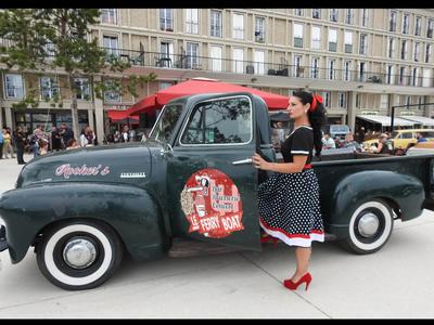Le Ferry Boat : Bar-Café-Concert et Brasserie du midi.
