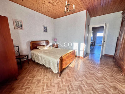 Maison - 37 m² - 2 pièces