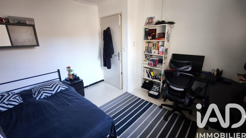 Maison - 117 m² - 6 pièces