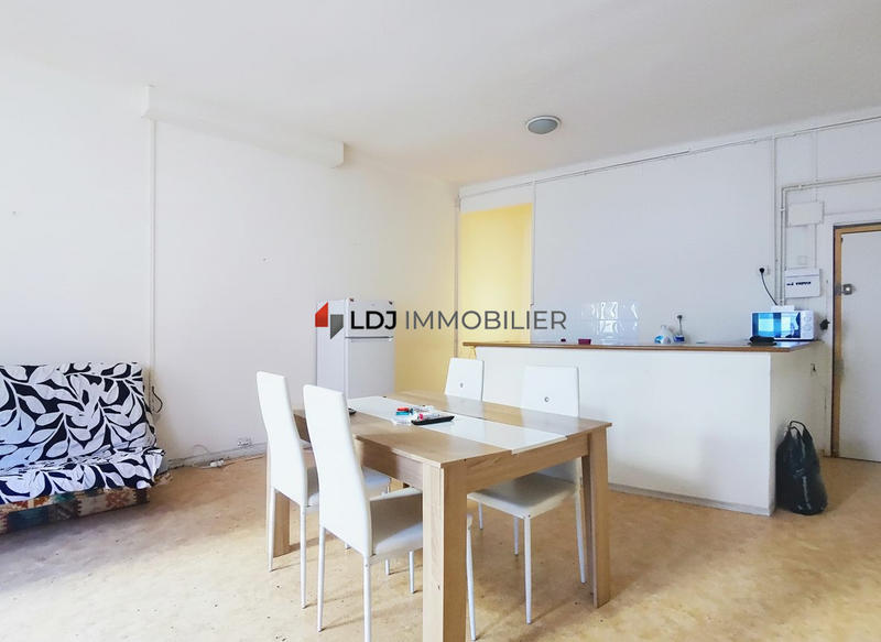 Immeuble - 194 m²