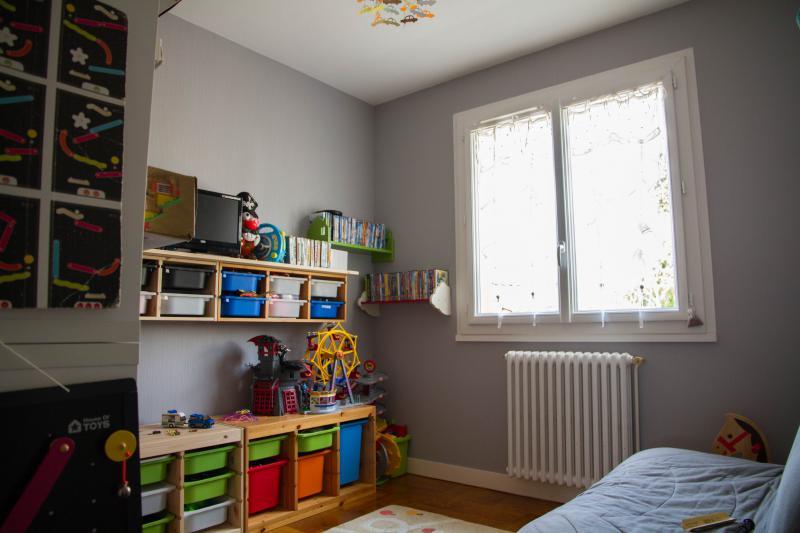 Maison - 97 m² - 5 pièces