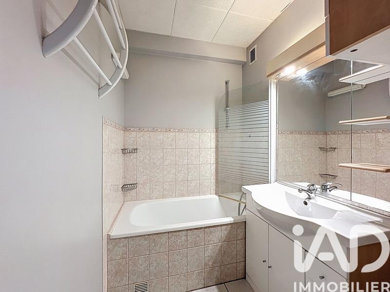 Appartement - 69 m² - 4 pièces