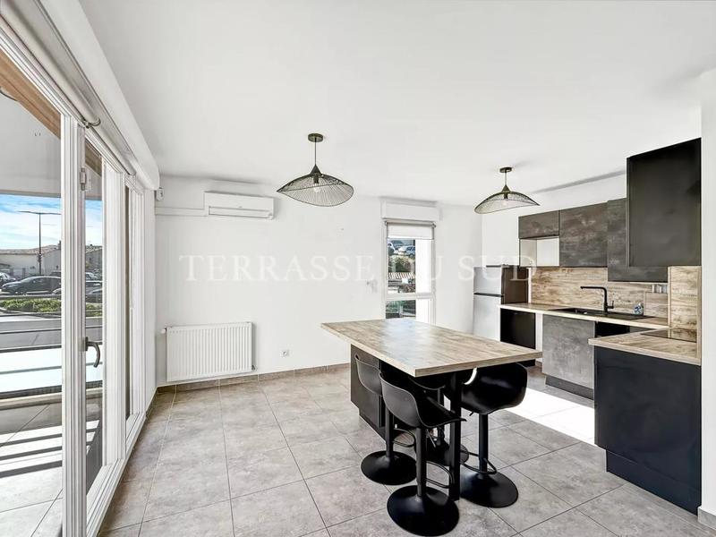 Duplex - 68 m² - 3 pièces