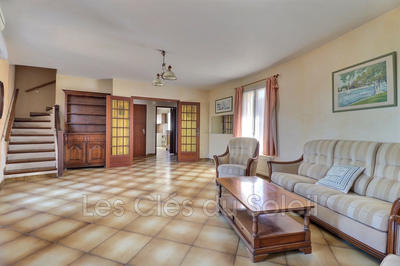 Maison - 97 m² - 4 pièces