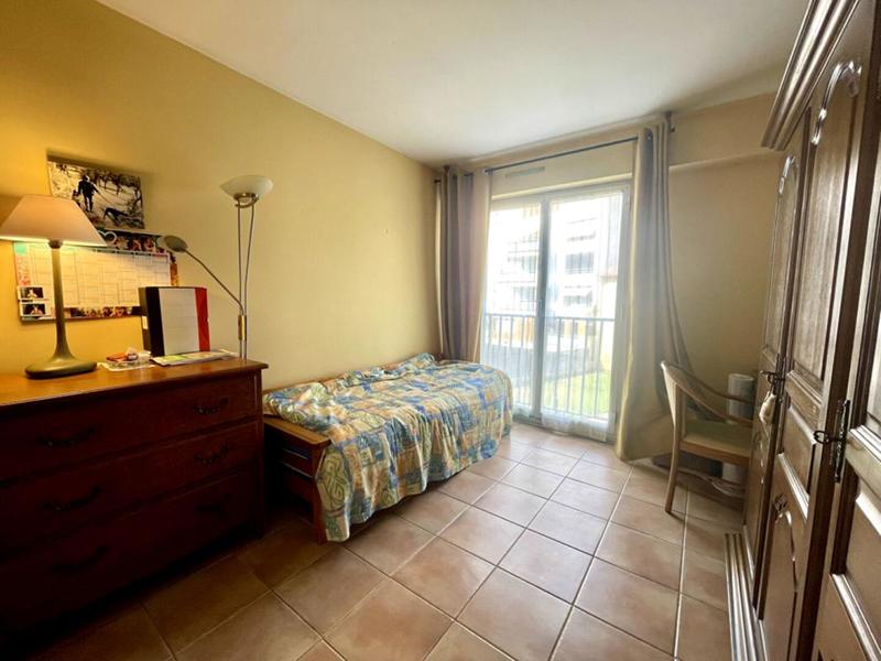 Appartement - 95 m² - 4 pièces