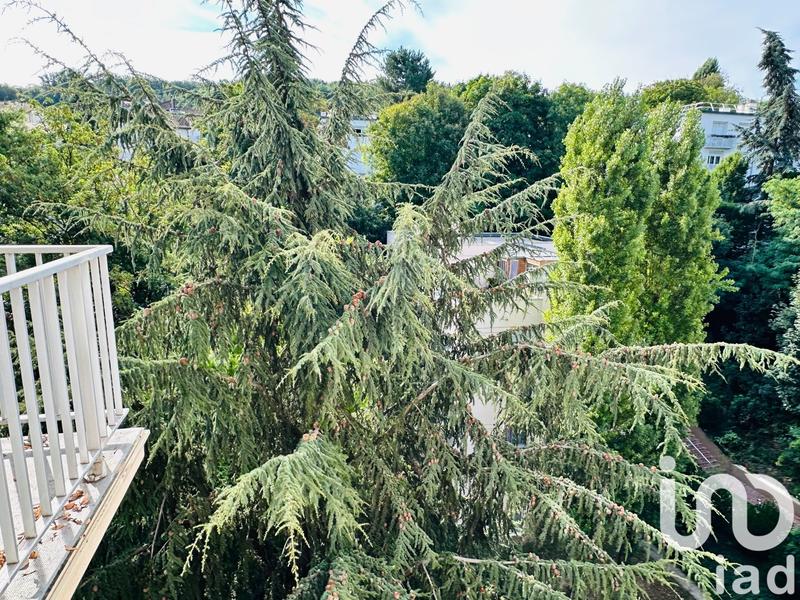 Appartement - 80 m² - 4 pièces