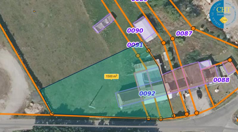 Maison - 200 m² - 4 pièces