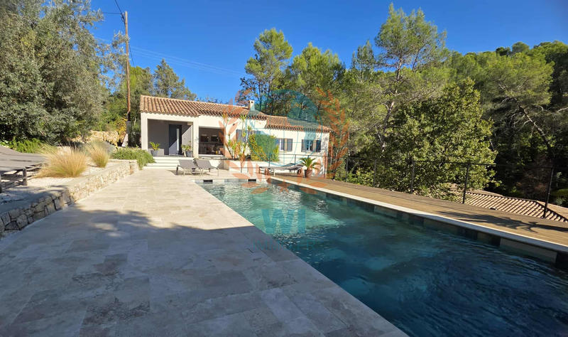 Maison - 150 m² - 6 pièces