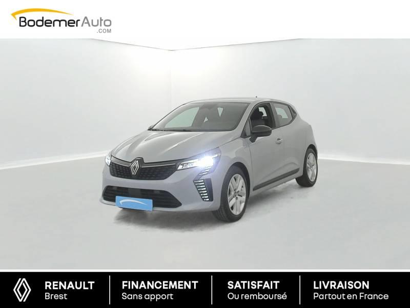 Renault Clio E-Tech full hybrid 145 ch Gsr2 Evolution