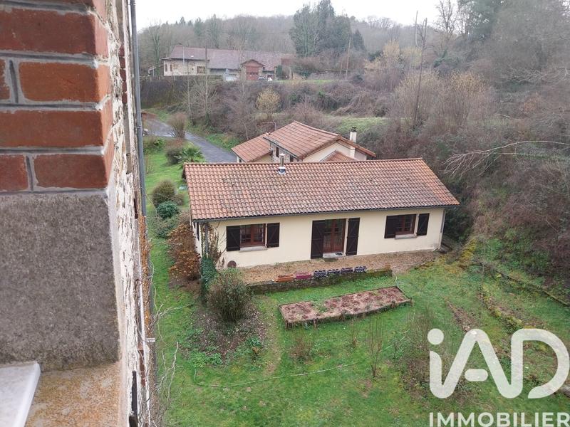 Maison - 146 m² - 4 pièces