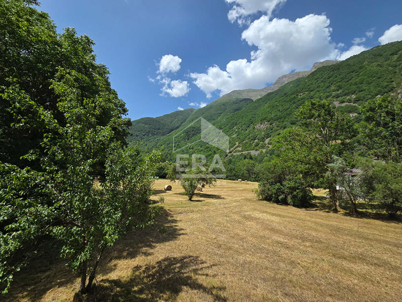 Maison - 83 m² - 2 pièces