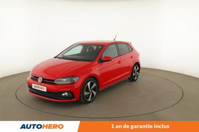 Volkswagen Polo 2.0 Tsi Gti Dsg6 200 ch