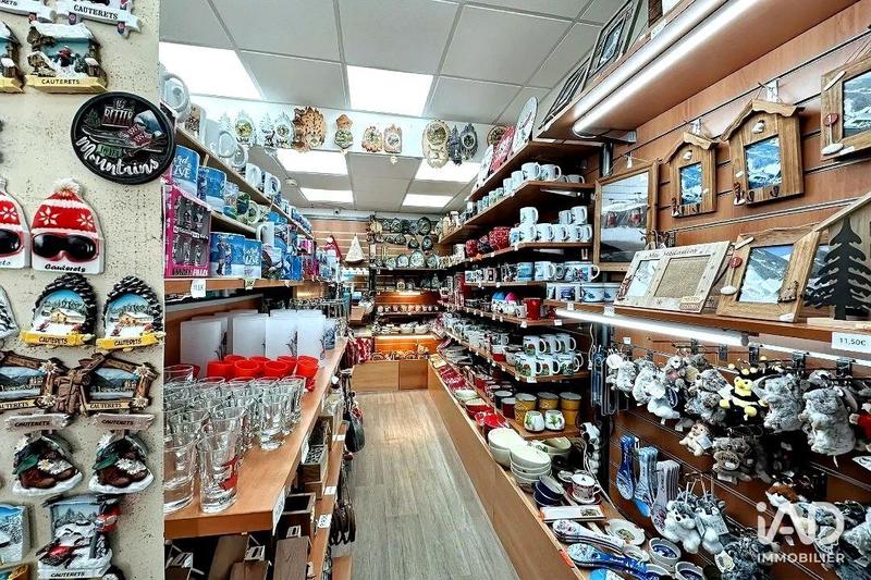 Local commercial - 90 m²