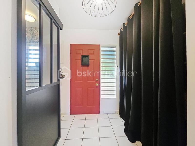 Studio - 33 m² - 1 pièce