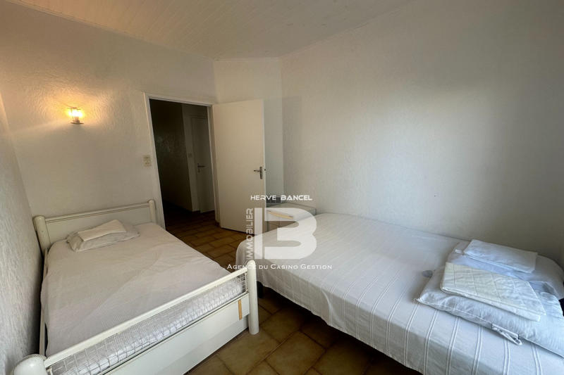 Appartement - 66 m²