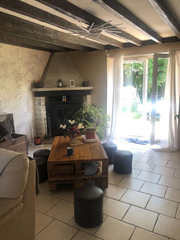 Maison - 141 m² - 7 pièces