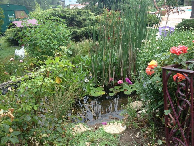 Maison - 173 m² - 6 pièces