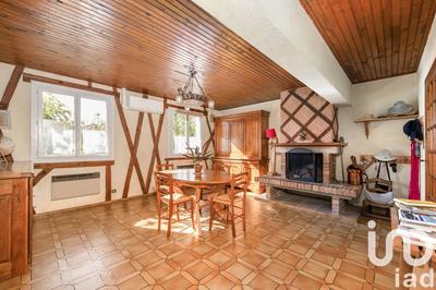 Maison - 170 m² - 6 pièces