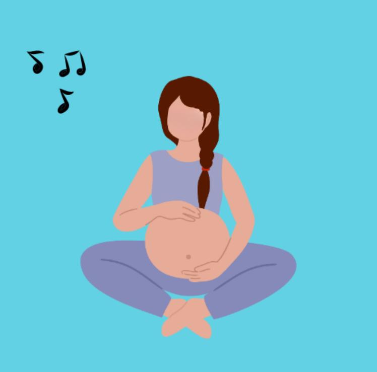 Fly Yoga Prénatal et Post-natal