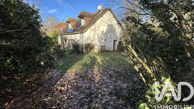 Maison - 67 m² - 3 pièces