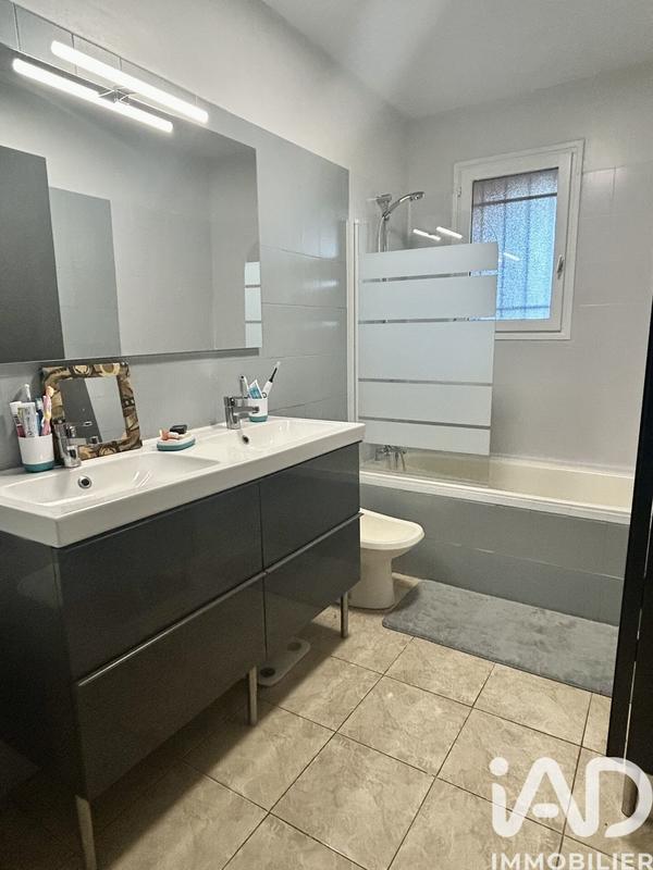 Maison - 130 m² - 4 pièces