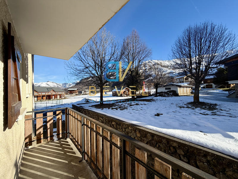 Appartement - 44 m² - 3 pièces