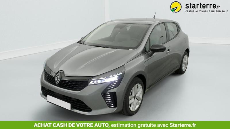 Renault Clio 5 Blue Dci 100 Ch Gsr2 Evolution
