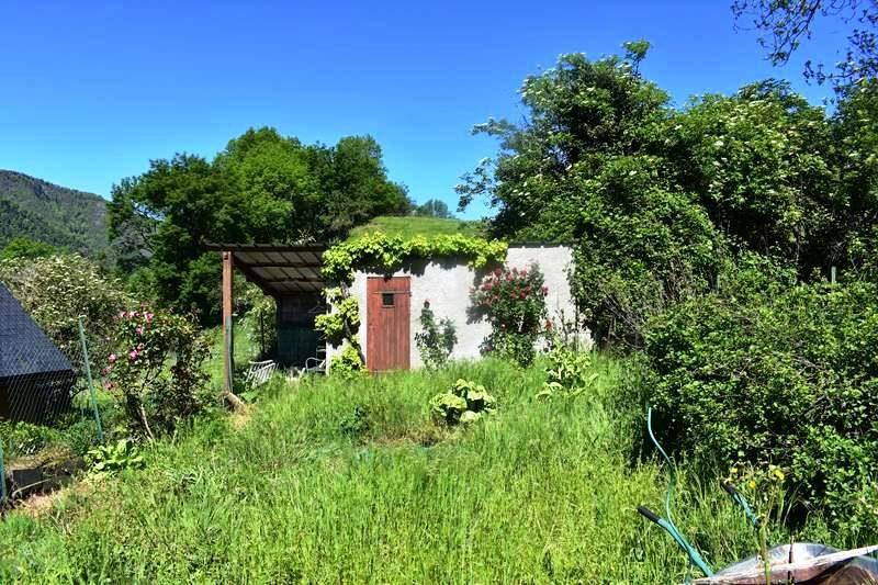 Maison ancienne - 105 m² - 5 pièces