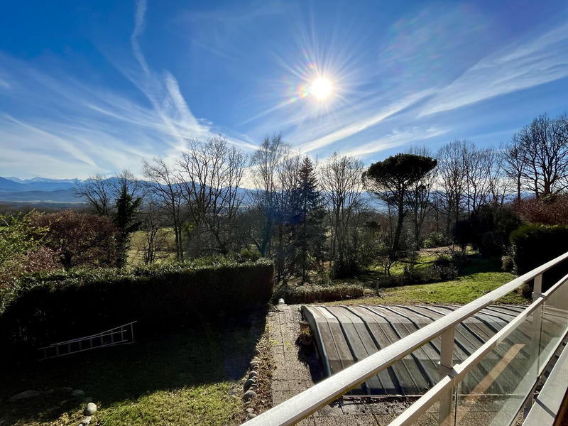 Maison - 97 m² - 4 pièces