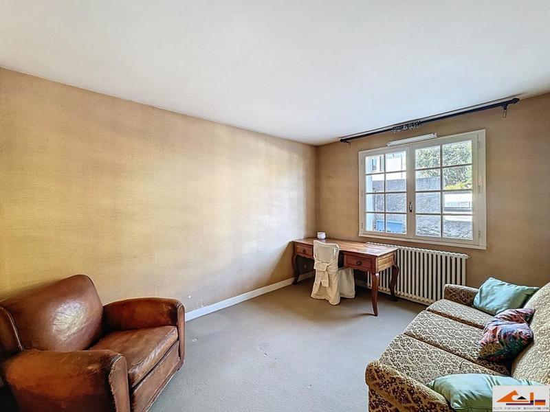 Villa - 200 m² - 7 pièces