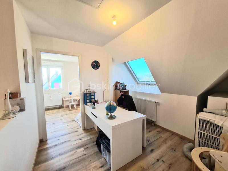 Maison - 157 m² - 7 pièces