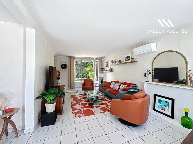 Villa - 156 m² - 7 pièces