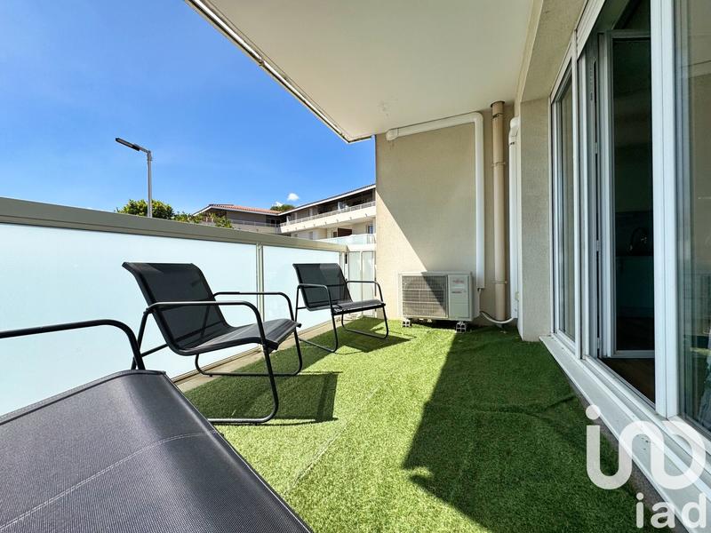 Appartement - 71 m² - 3 pièces