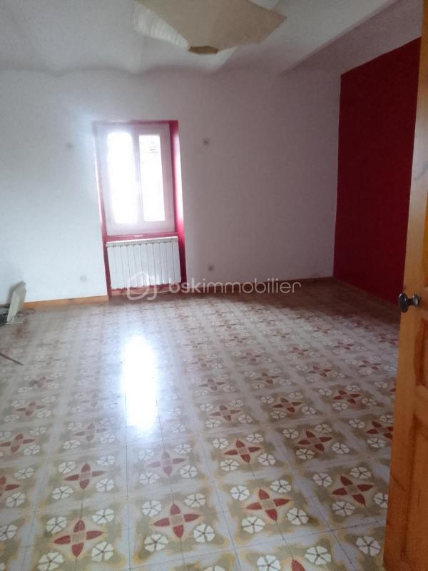 Maison ancienne - 137 m² - 6 pièces