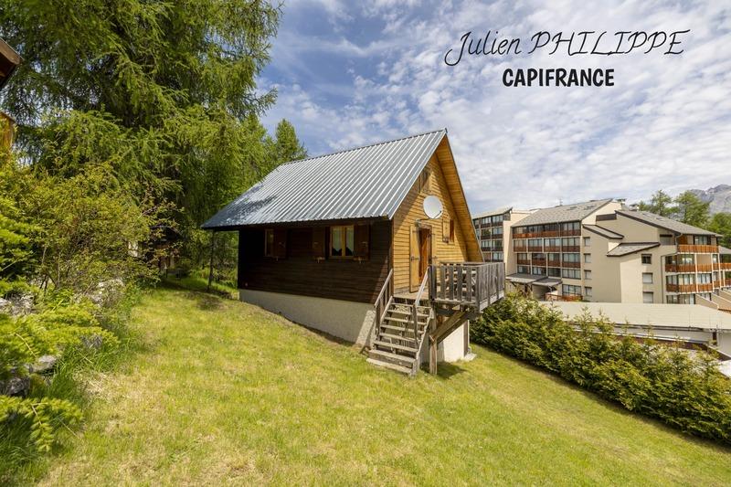 Maison - 138 m² - 5 pièces