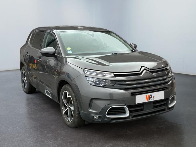 Citroën C5 Aircross BlueHDi 130 s&amp;S Eat8 Feel