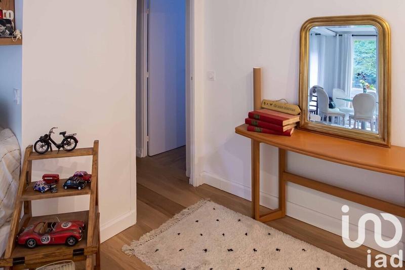 Appartement - 111 m² - 5 pièces