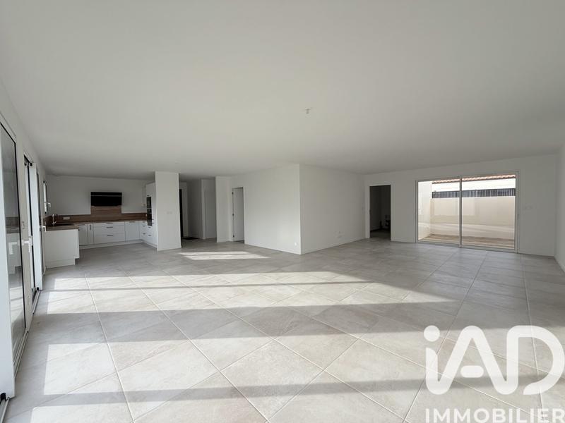 Maison - 149 m² - 6 pièces