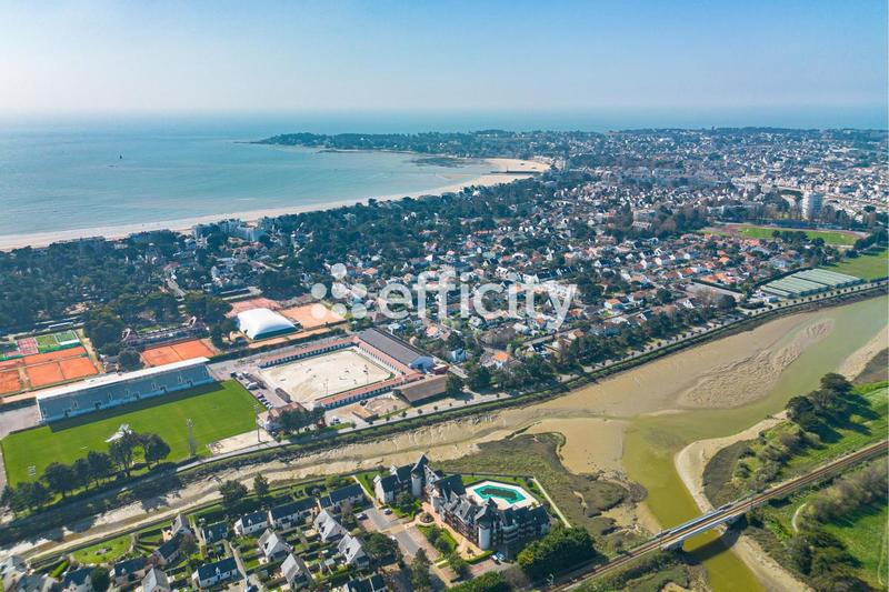 Appartement - 52 m² - 3 pièces