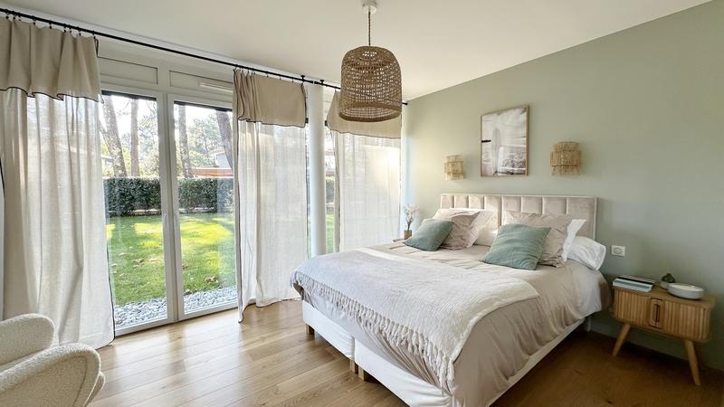 Villa - 192 m² - 6 pièces