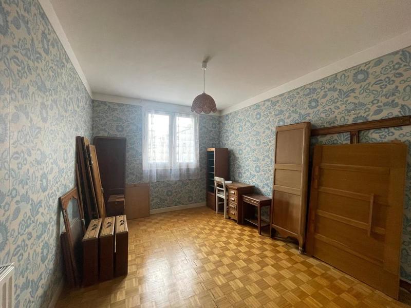 Appartement - 83 m² - 4 pièces