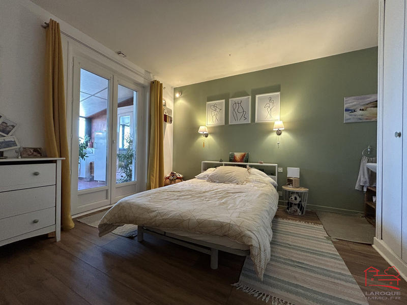 Maison ancienne - 169 m² - 6 pièces