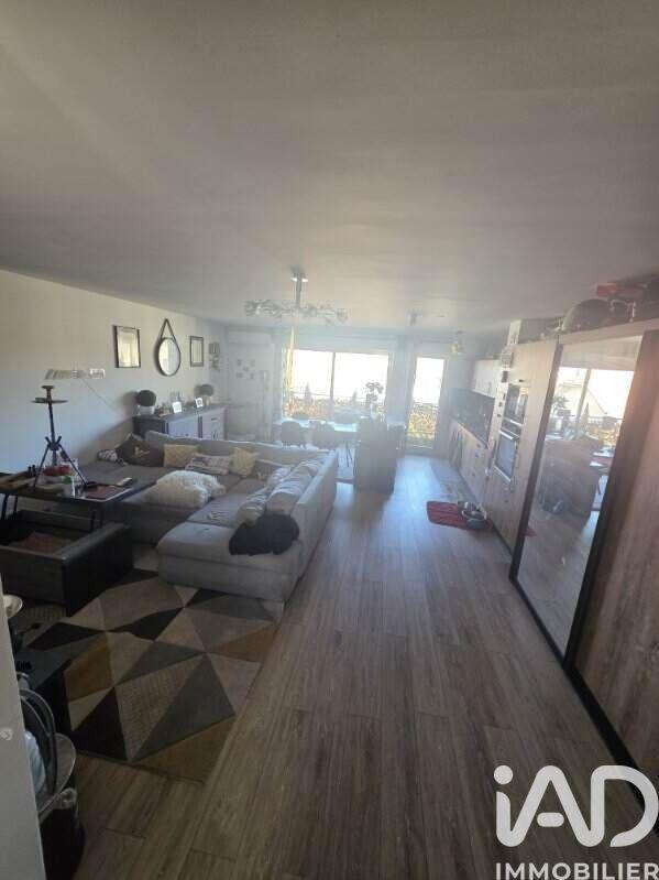 Appartement - 71 m² - 4 pièces