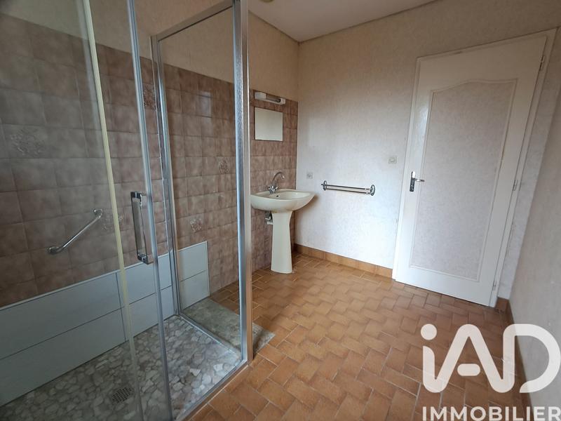 Maison - 81 m² - 4 pièces