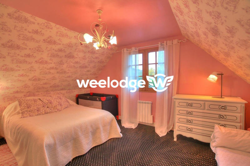 Maison - 140 m² - 7 pièces