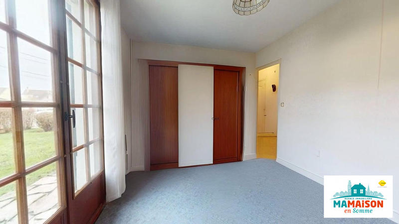 Maison ancienne - 66 m² - 3 pièces