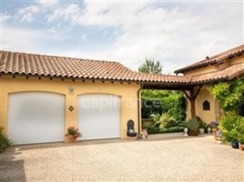 Maison de village - 185 m² - 5 pièces