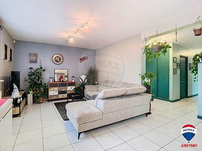 Maison - 134 m² - 5 pièces